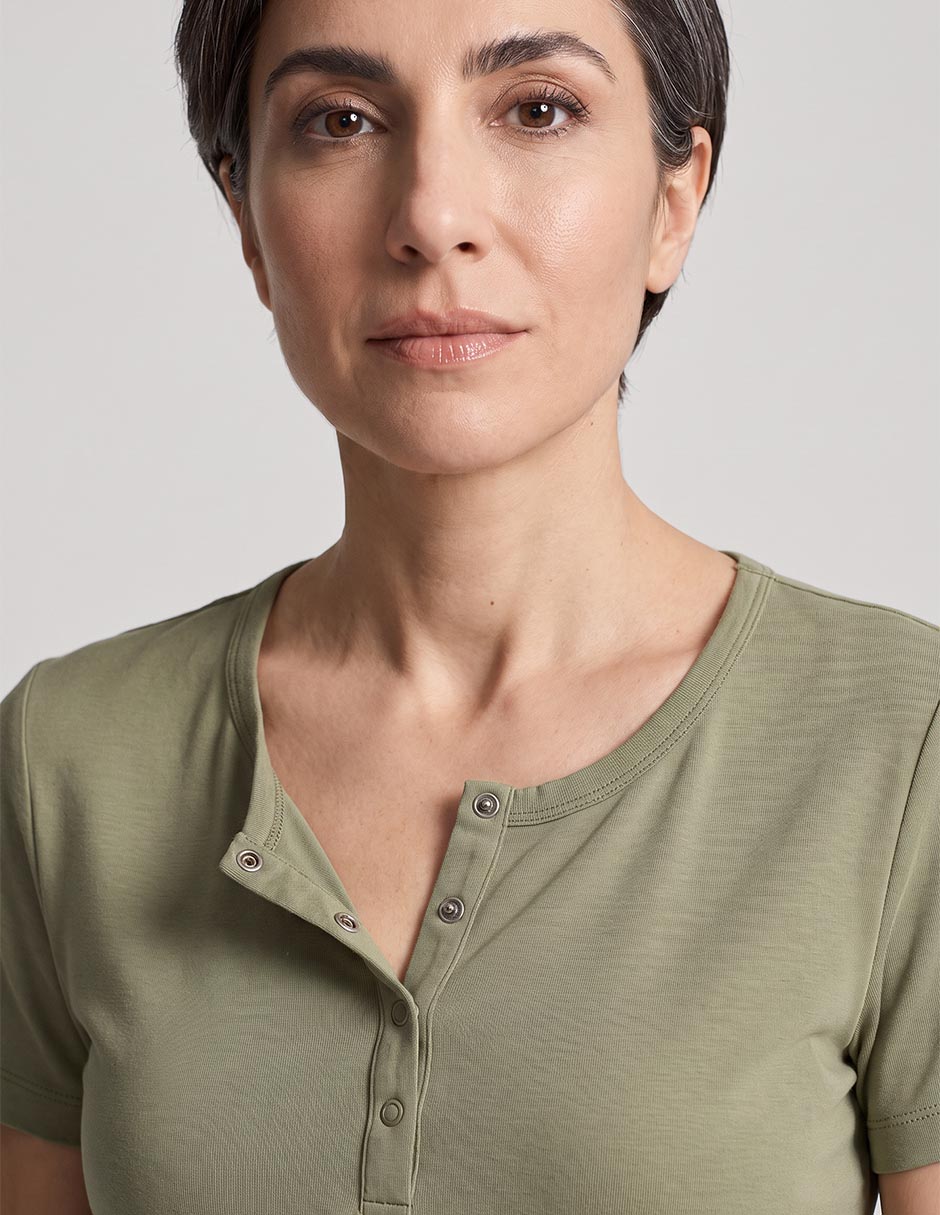 Verde olivo