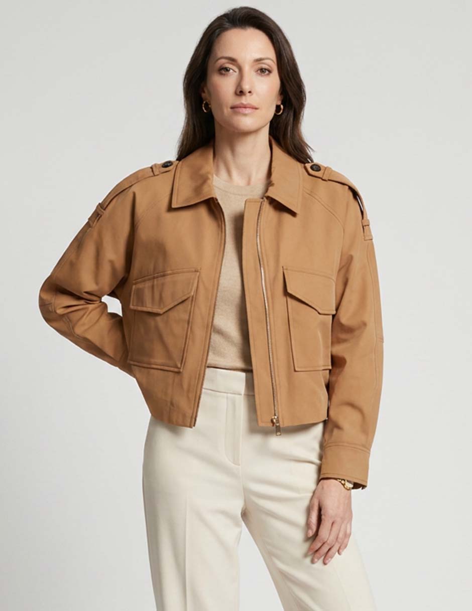 Chamarra para mujer Chamarra para mujer
