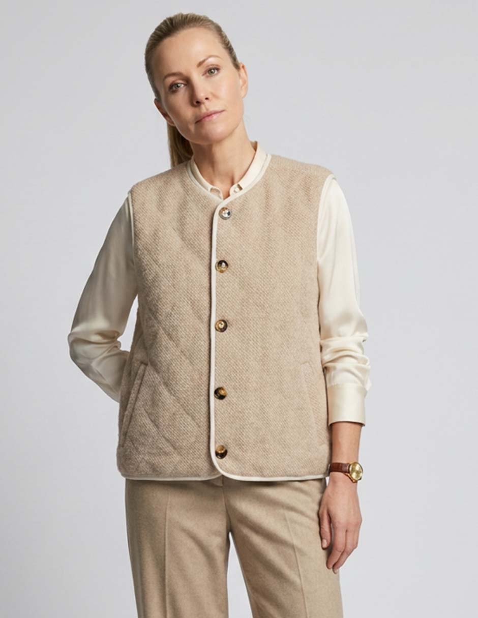 Chaleco para mujer Chaleco para mujer