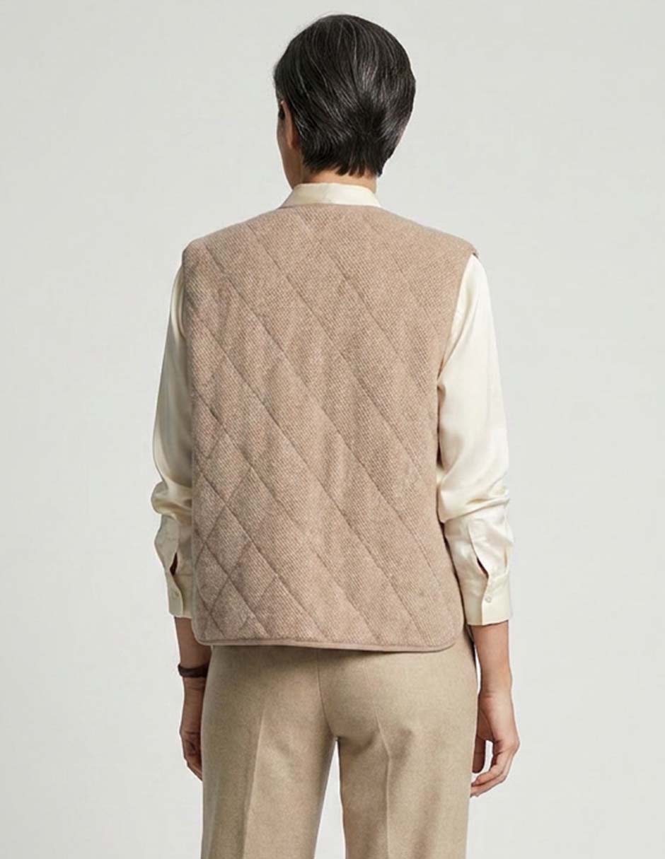 Chaleco para mujer 3