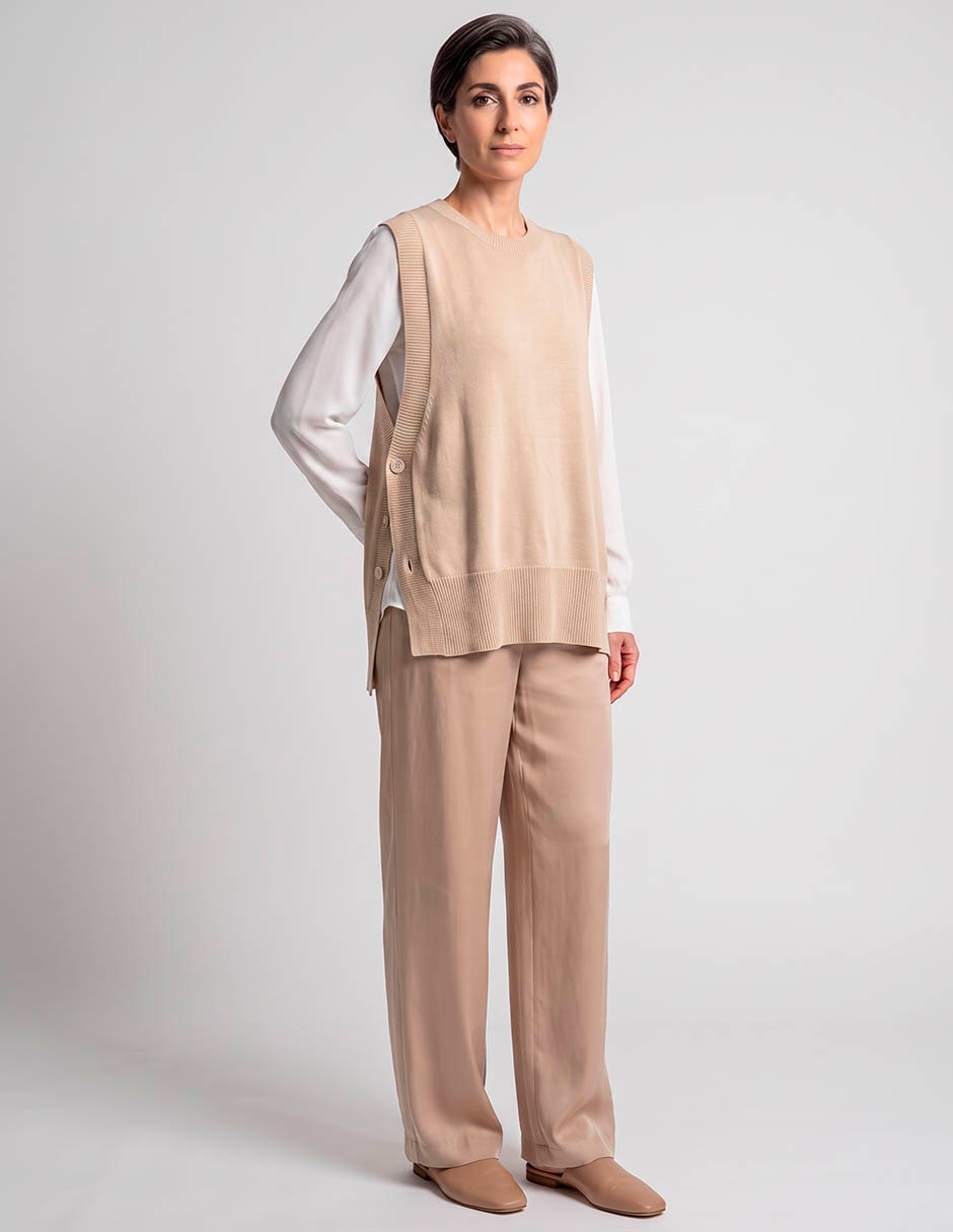 Chaleco para mujer Chaleco para mujer