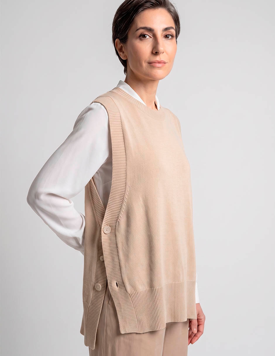 Chaleco para mujer 3