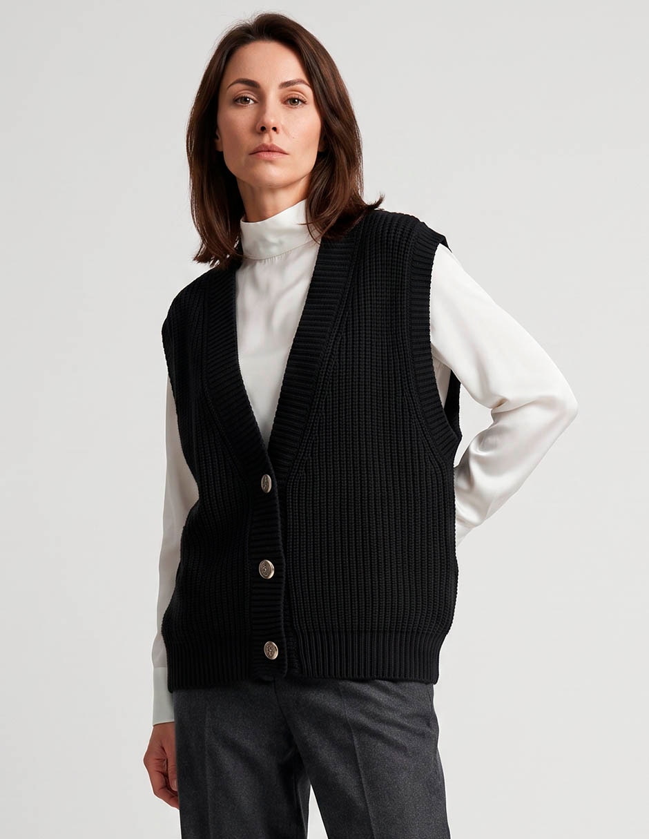 Chaleco para mujer 1