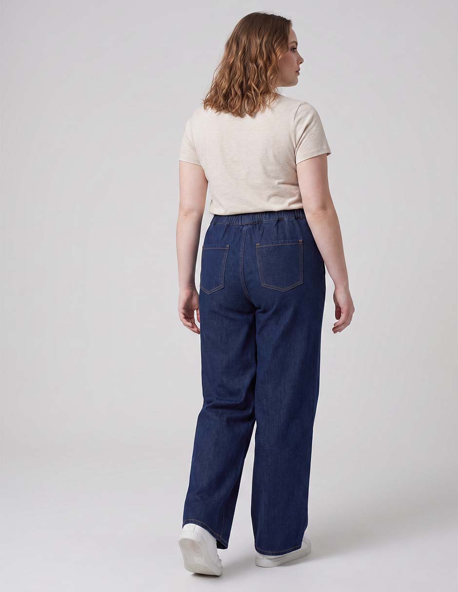 Jeans para mujer 2