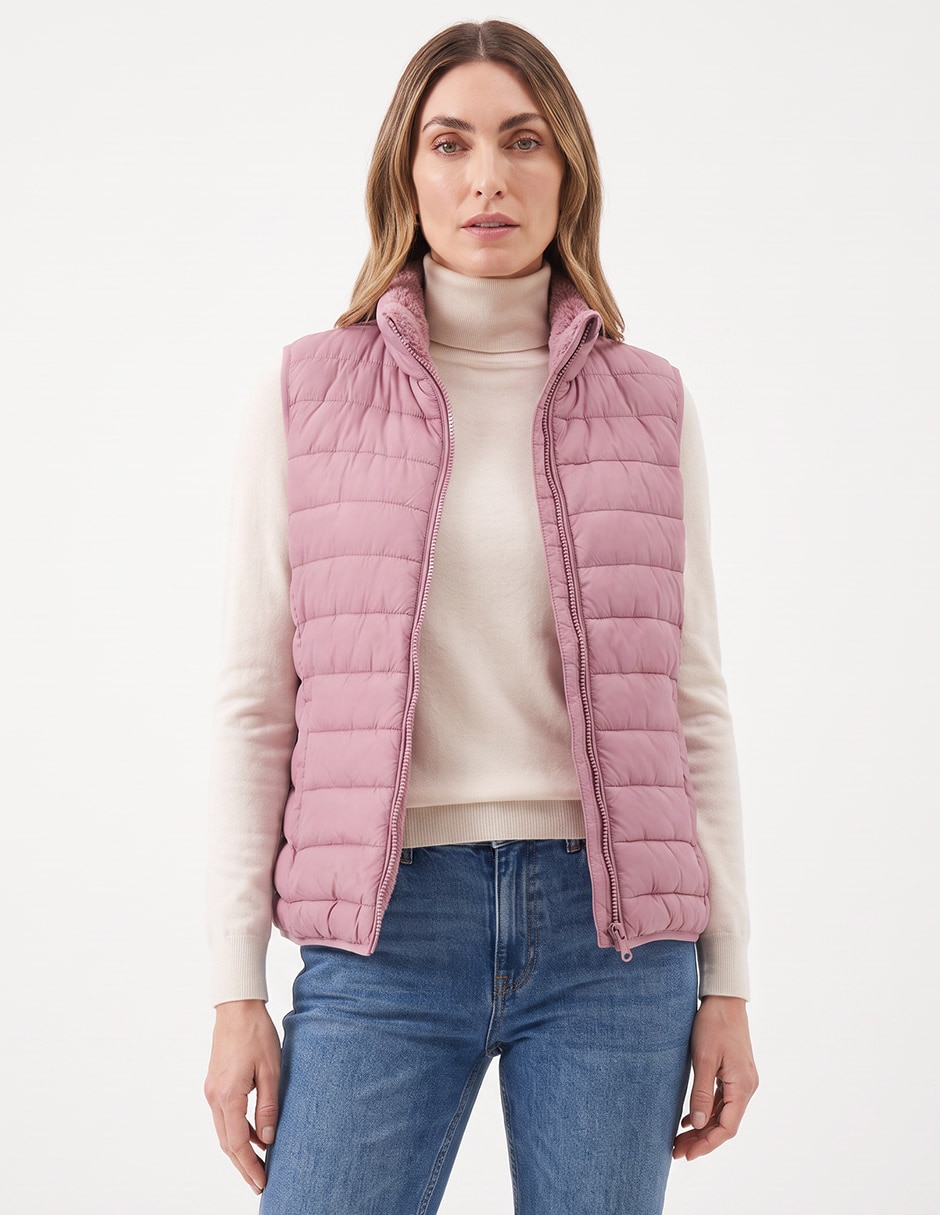 Chaleco para mujer 1