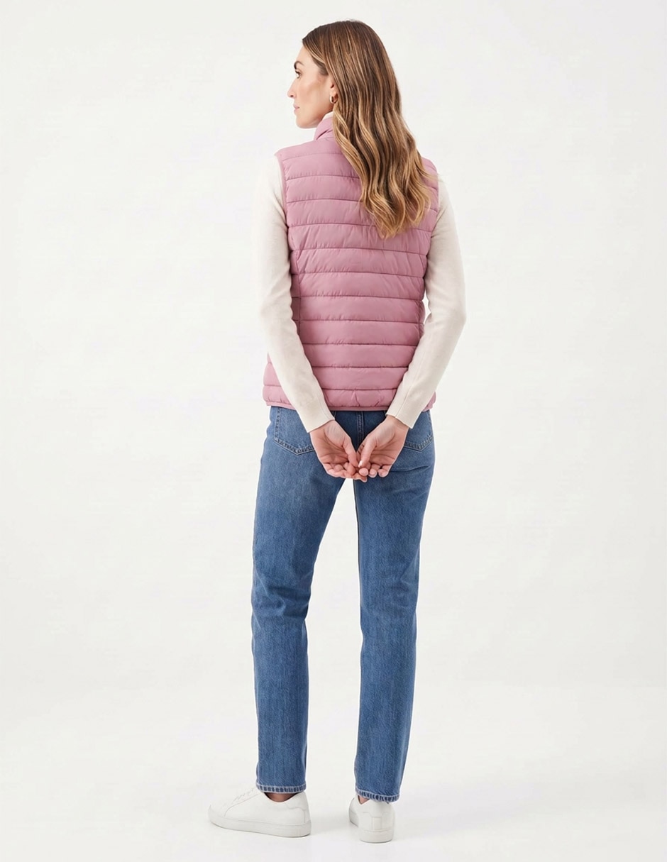 Chaleco para mujer 2