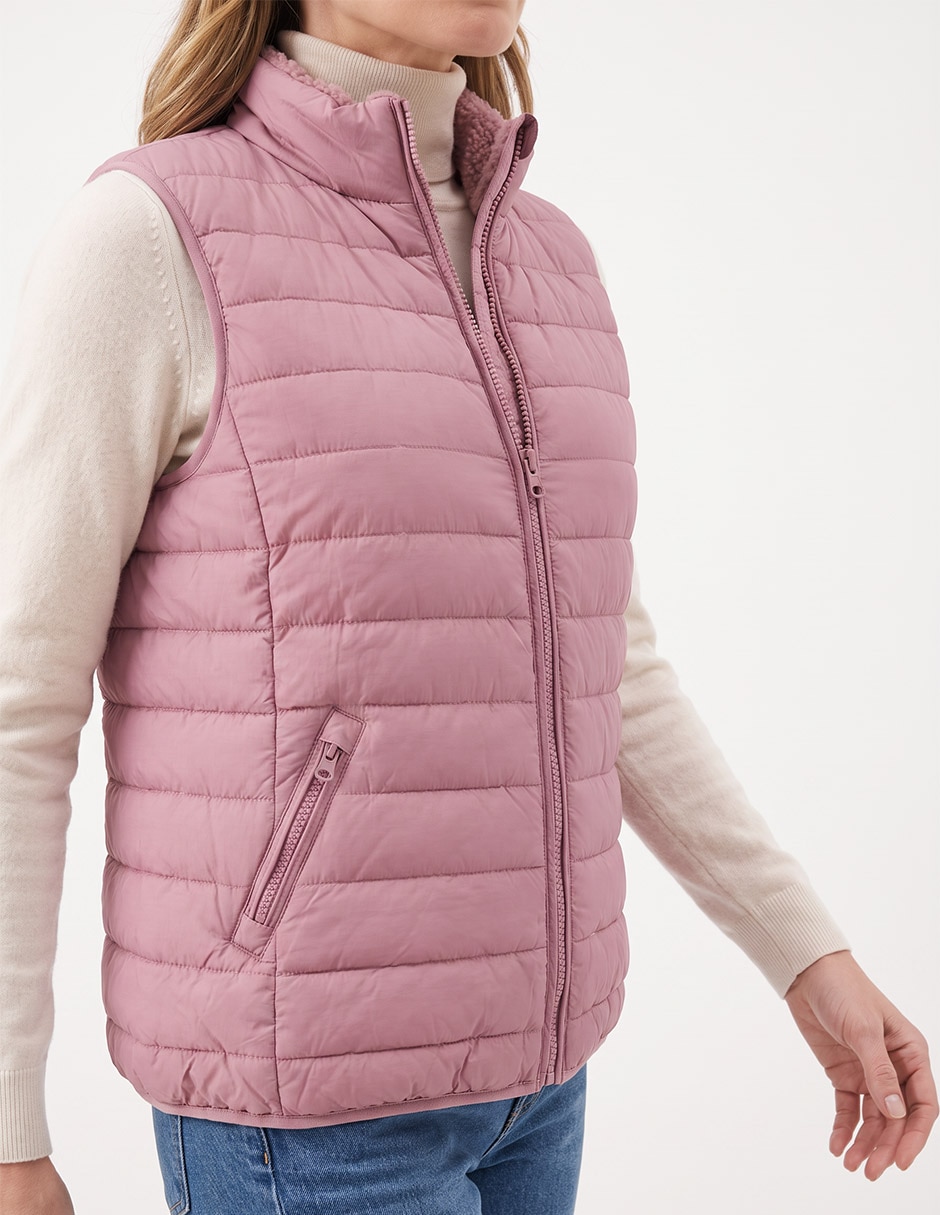 Chaleco para mujer 4