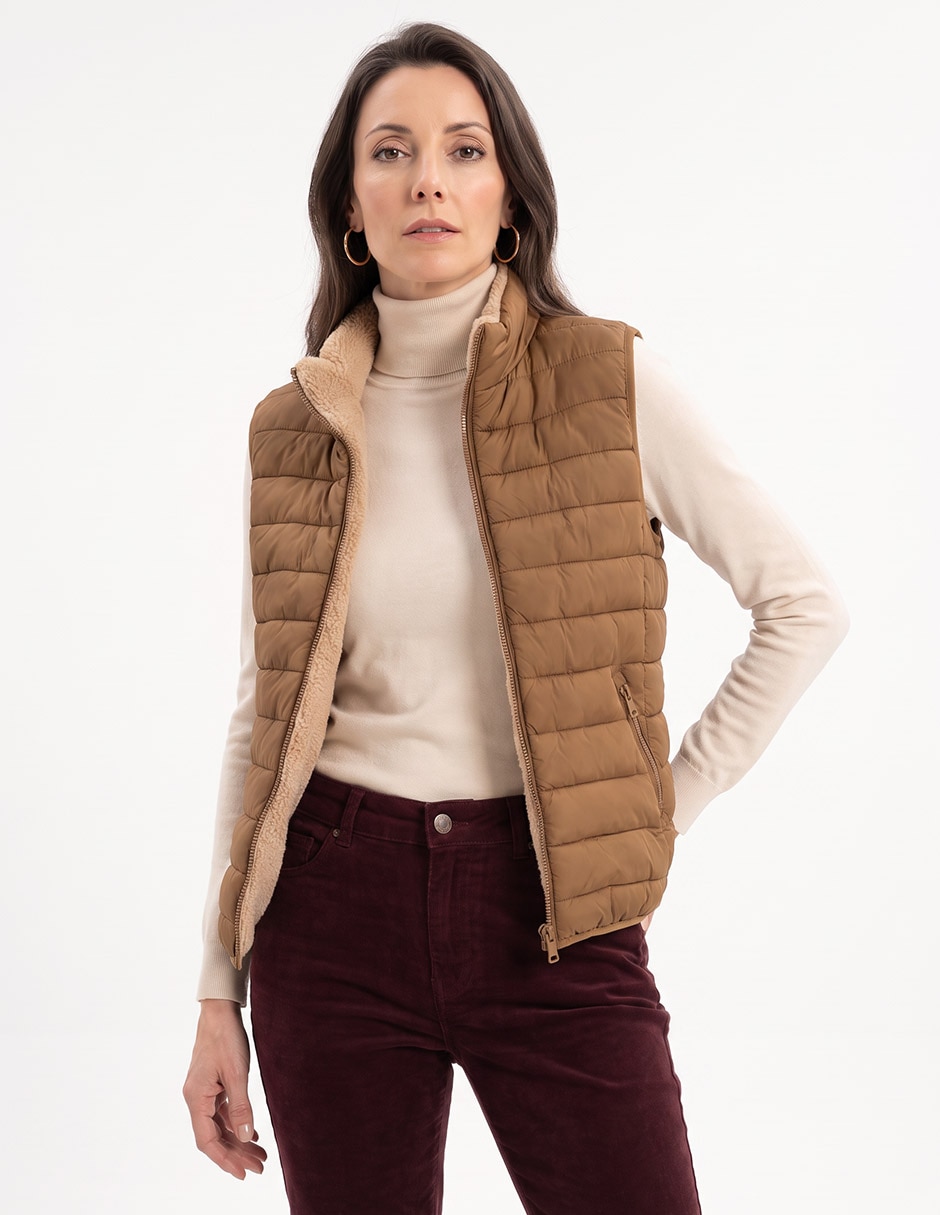 Chaleco para mujer Chaleco para mujer