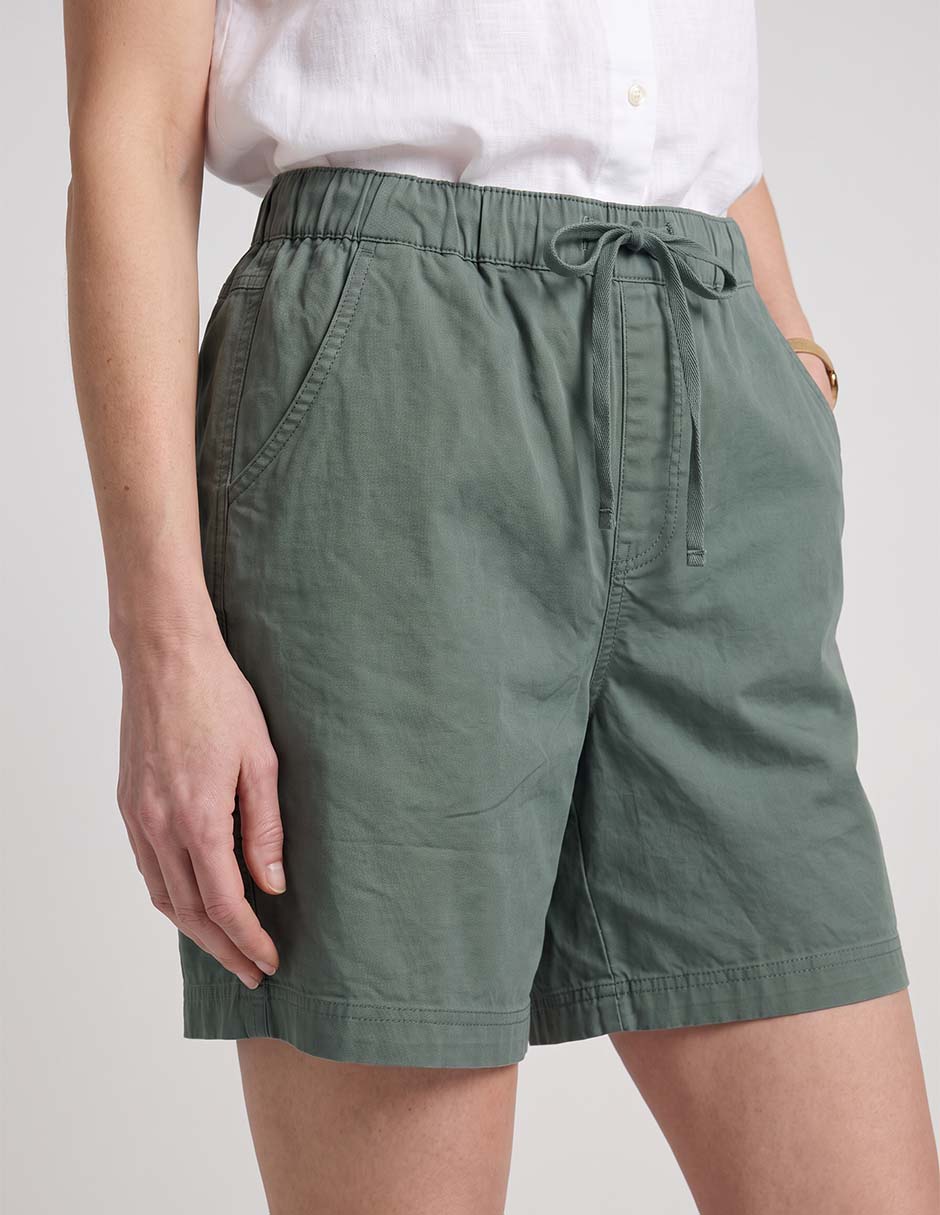 Short para mujer 2