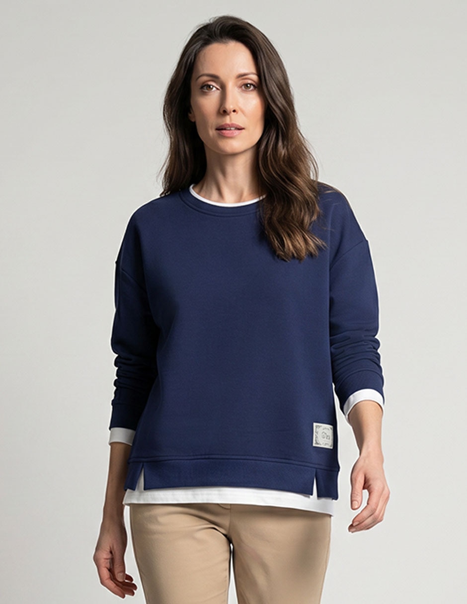 Sudadera para mujer Sudadera para mujer