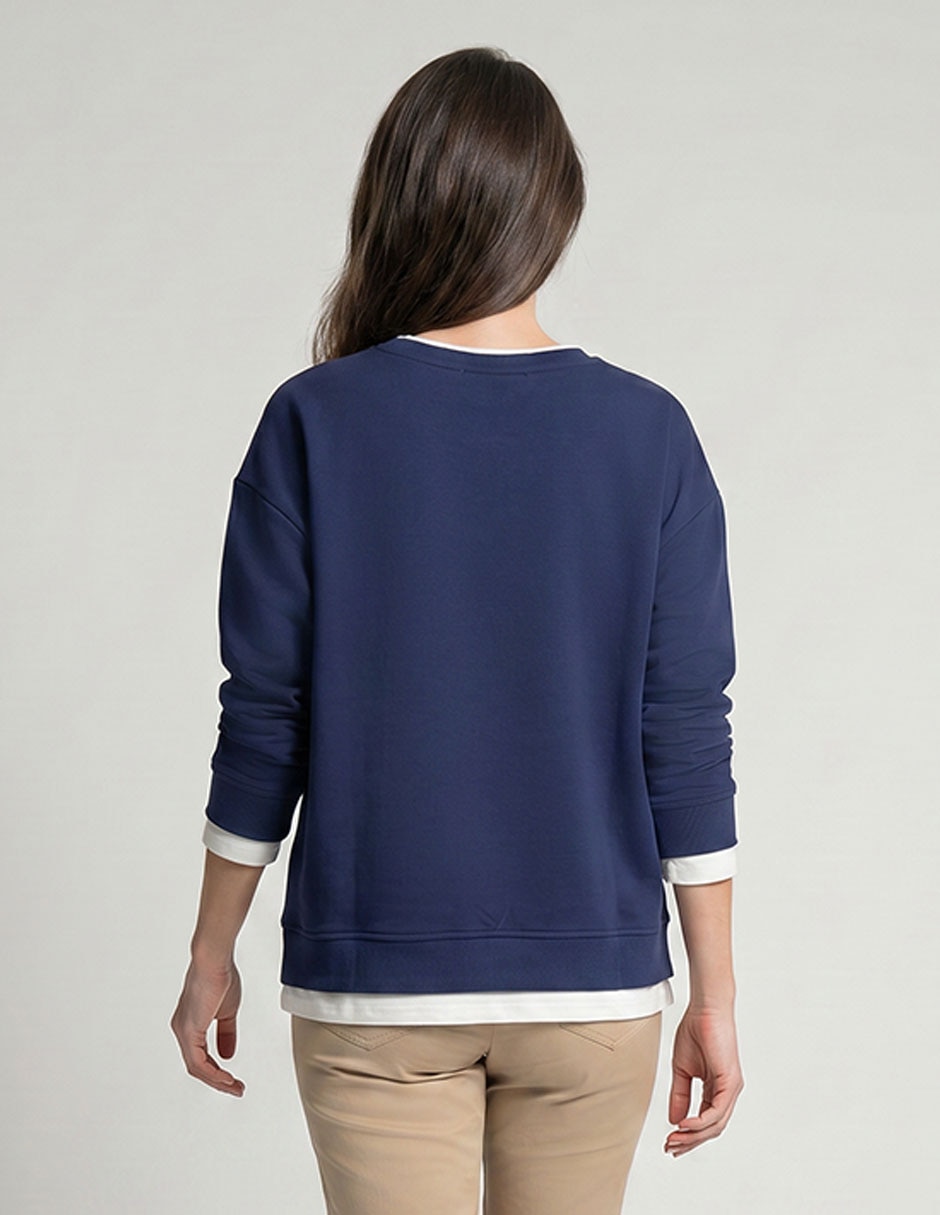 Sudadera para mujer 3