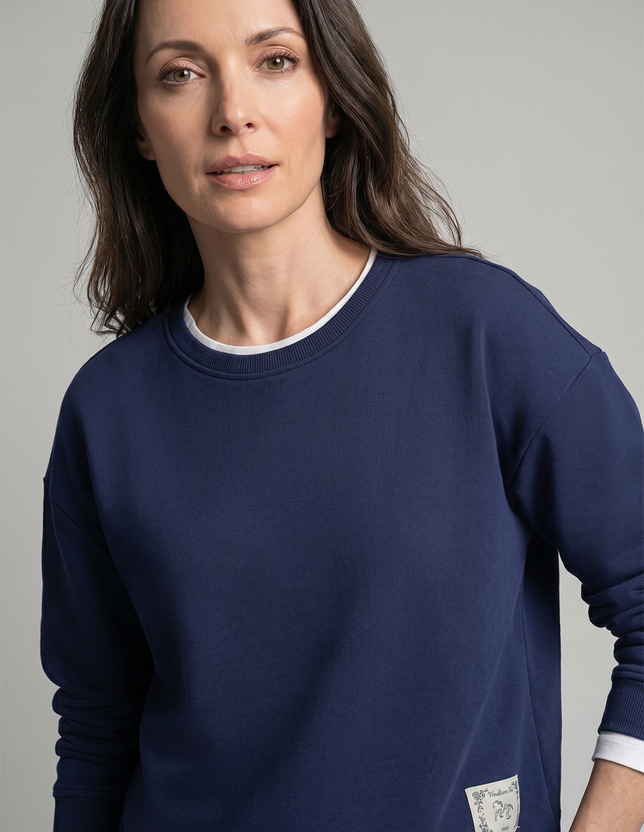 Sudadera para mujer 2