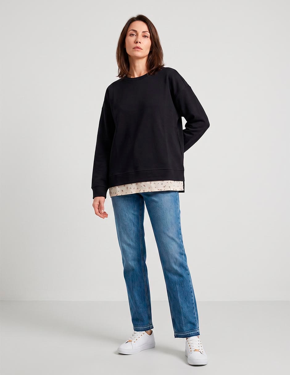 Sudadera para mujer