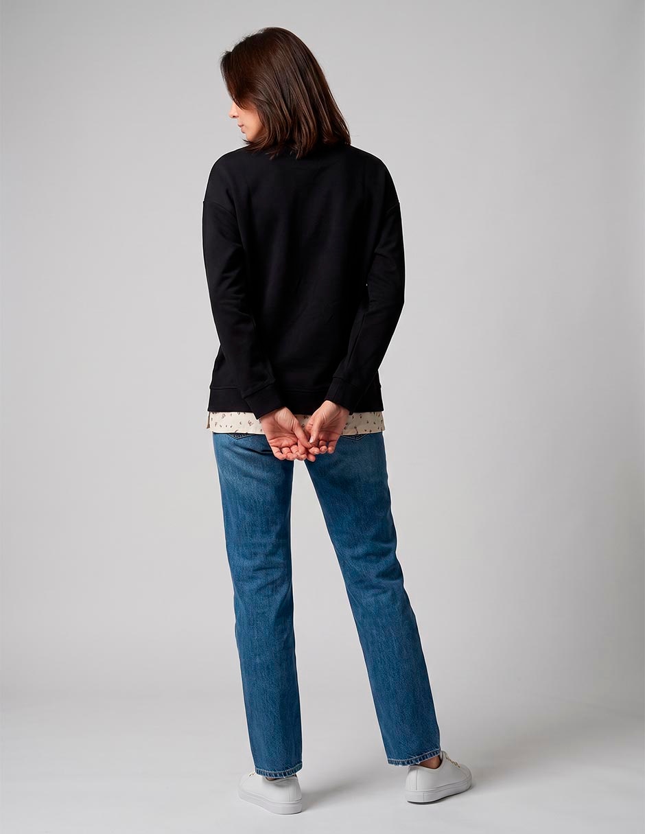 Sudadera para mujer 2