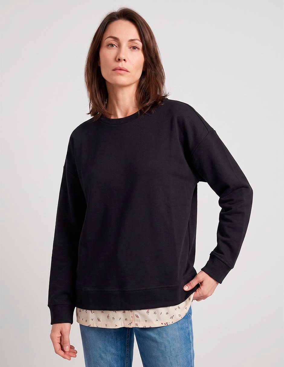 Sudadera para mujer 3