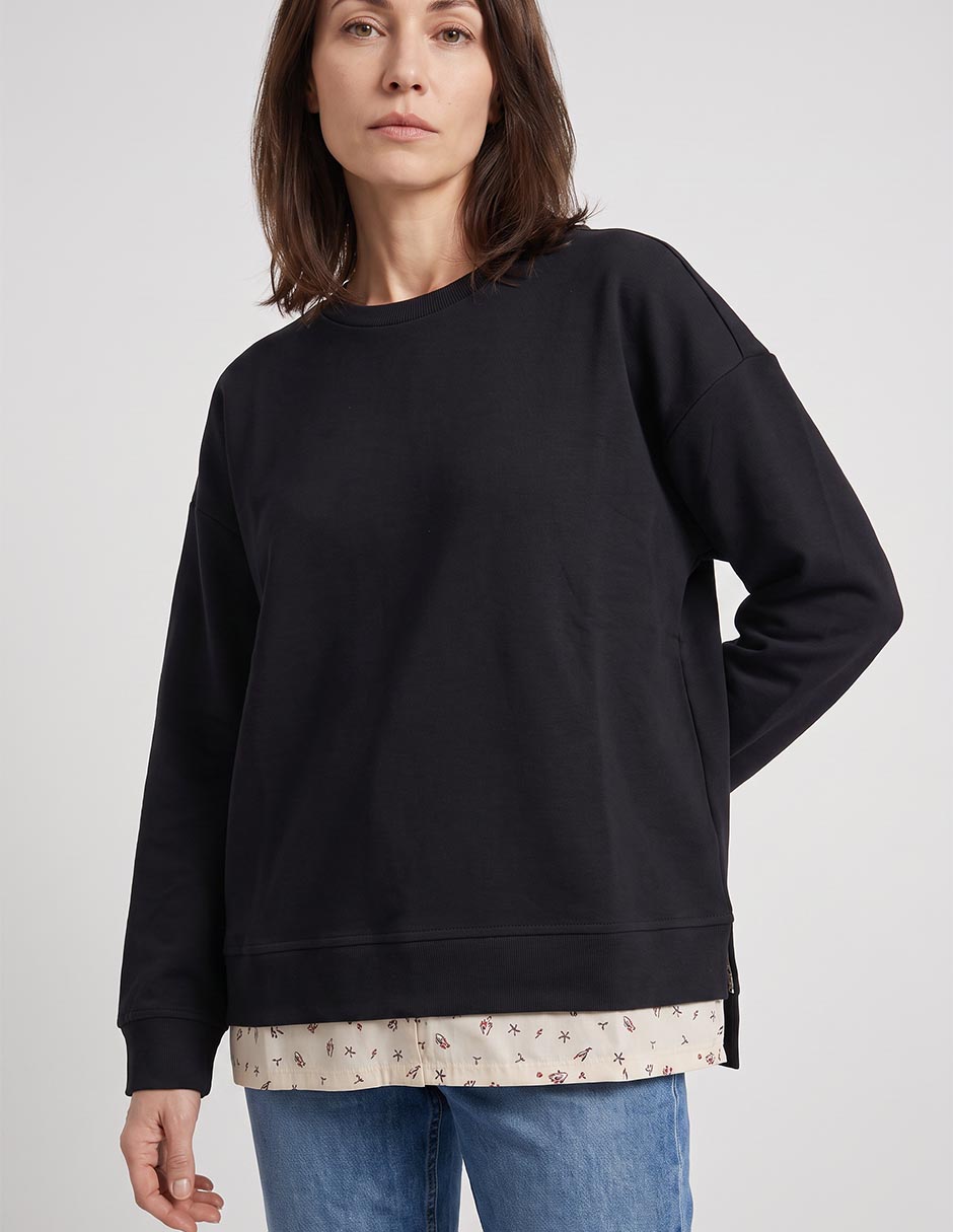 Sudadera para mujer 4