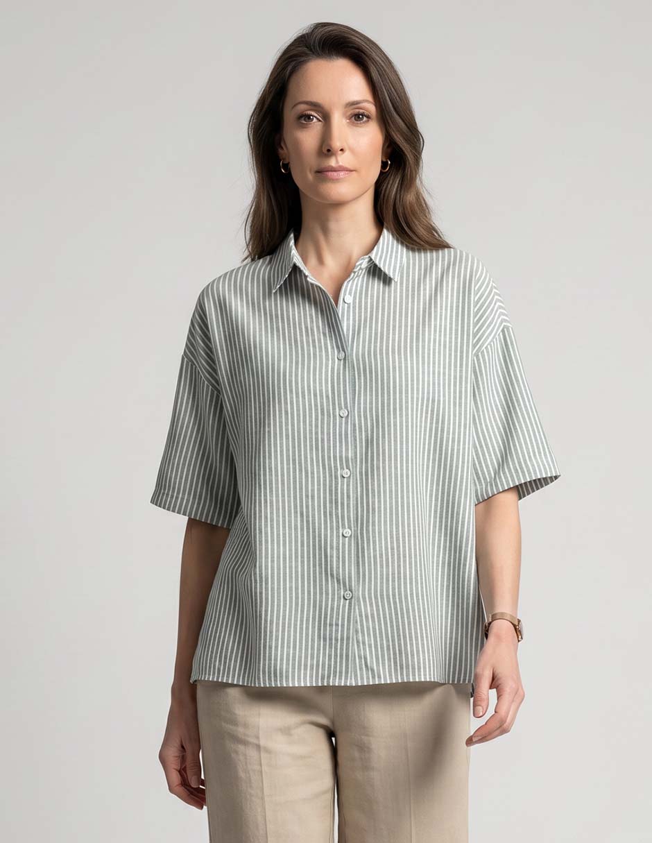 Blusa para mujer