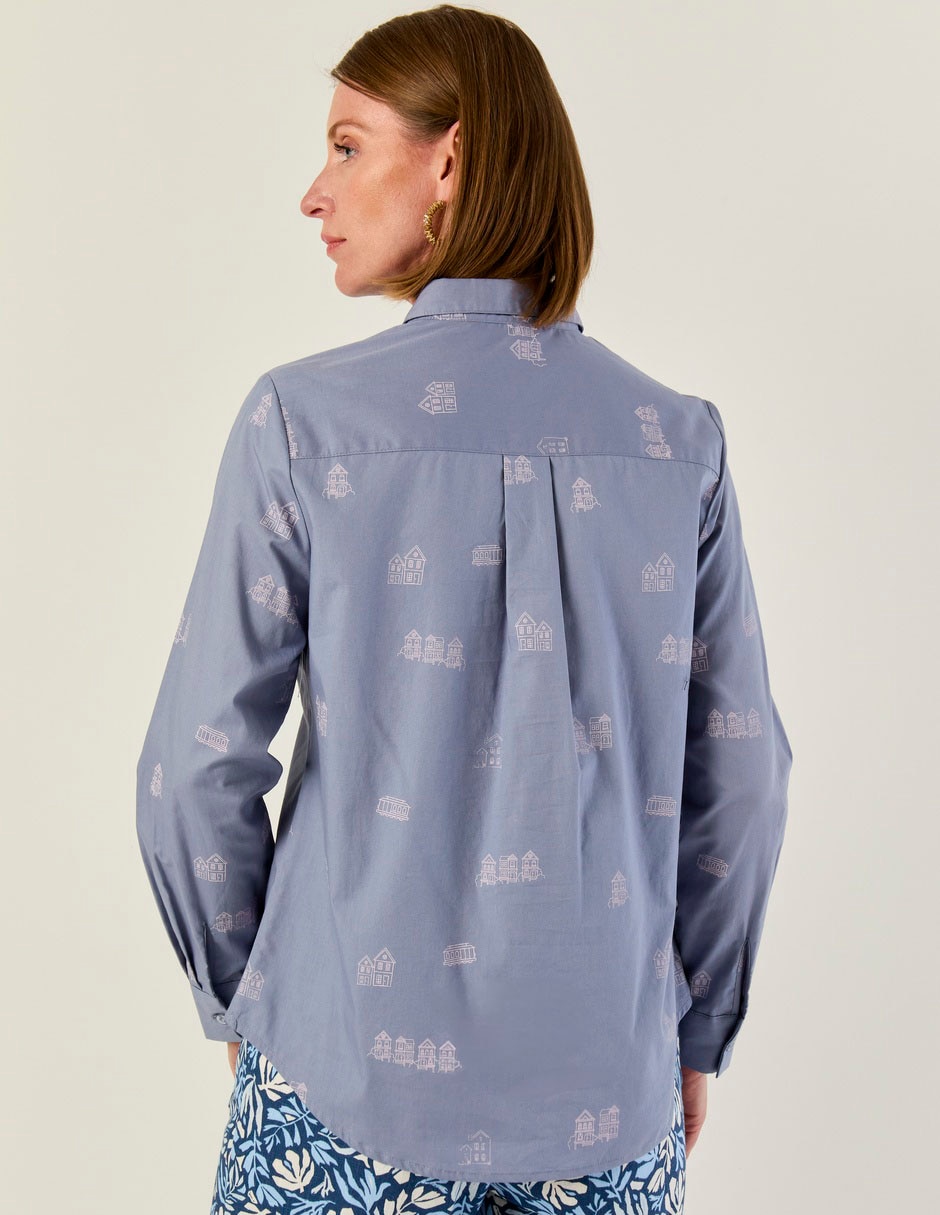 Blusa para mujer 2