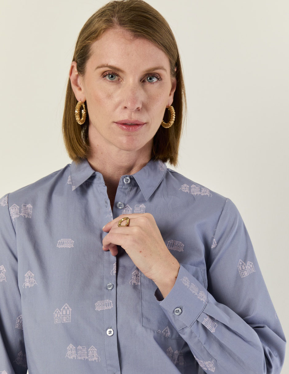 Blusa para mujer 3
