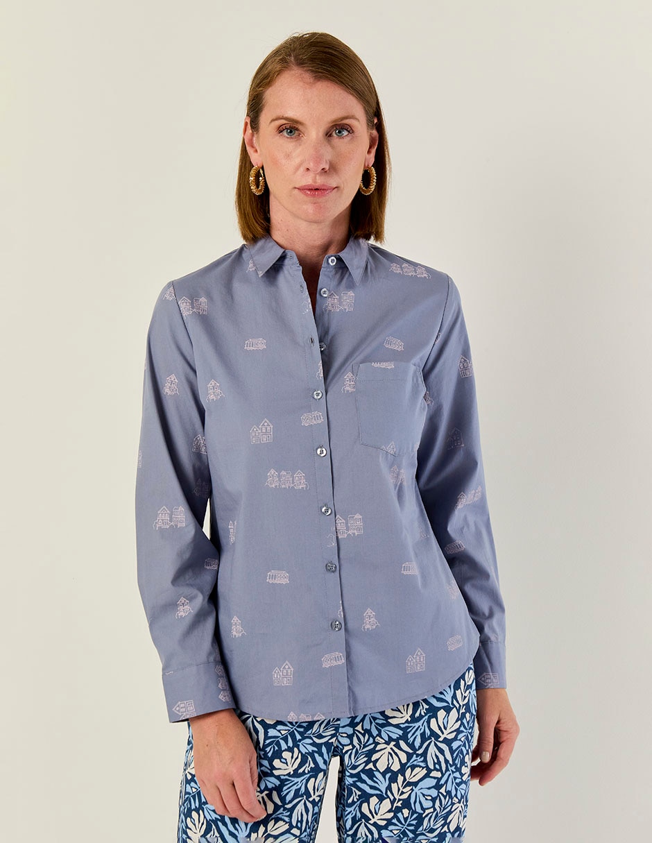 Blusa para mujer Blusa para mujer
