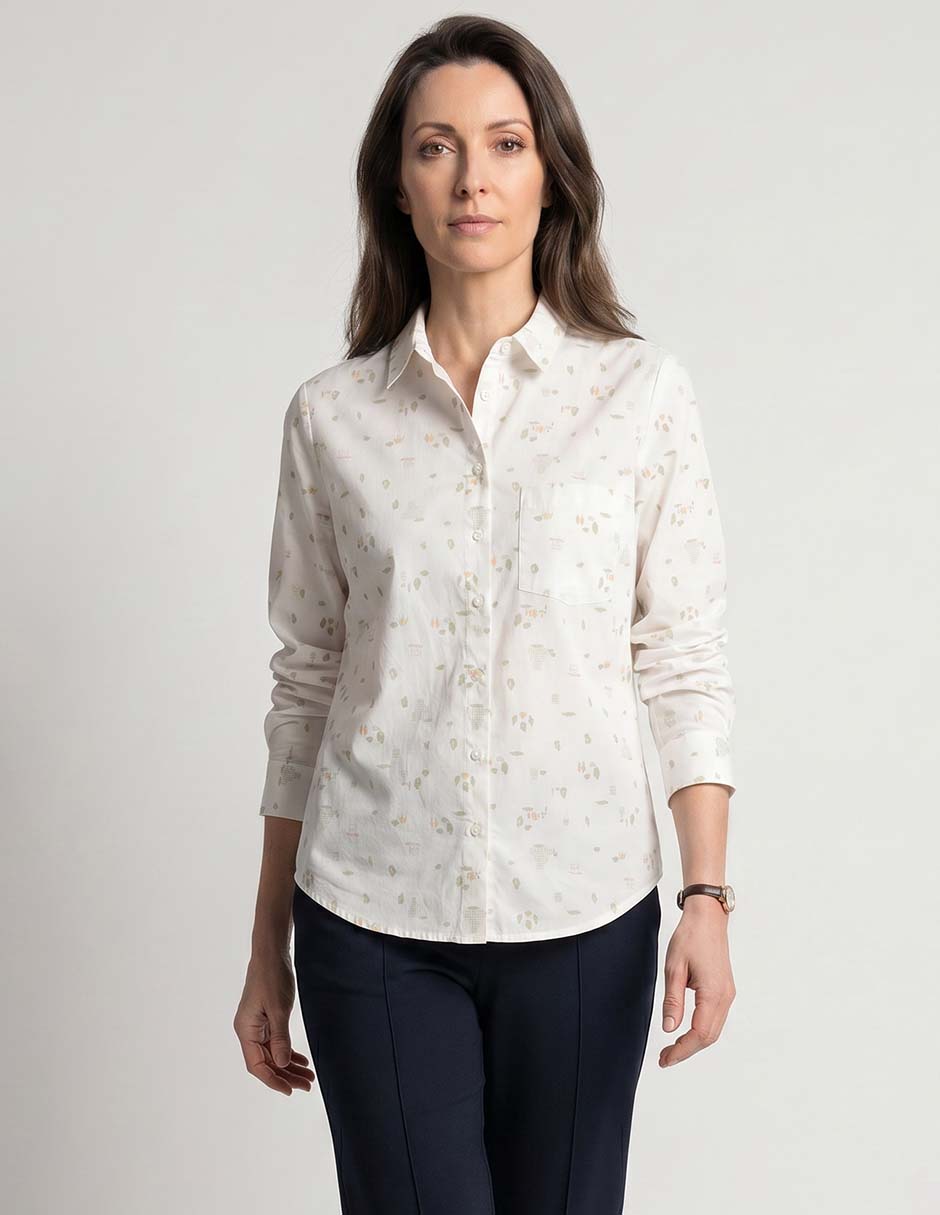Blusa Tattoo para mujer Blusa Tattoo para mujer
