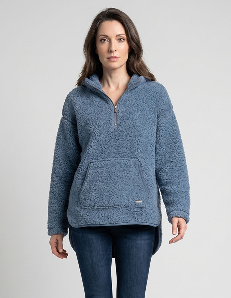 Sudadera para mujer 1