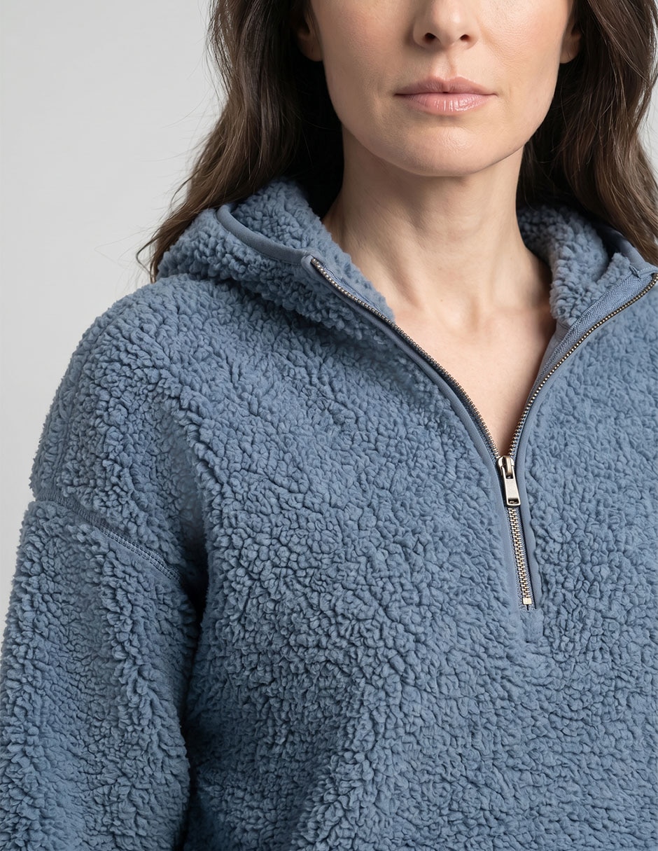Sudadera para mujer 2