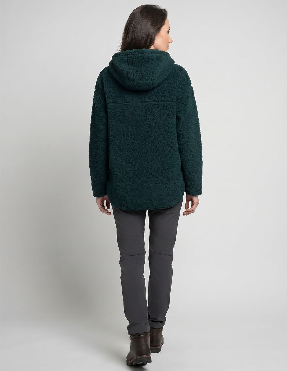 Sudadera para mujer 2
