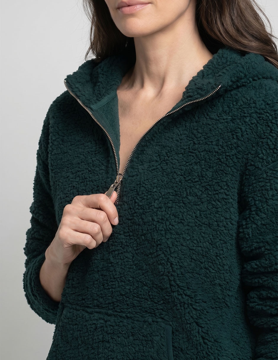 Sudadera para mujer 3