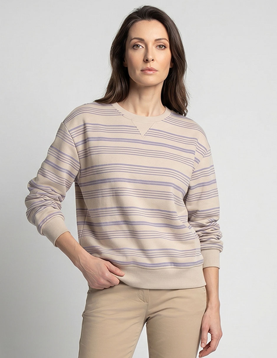 Sudadera para mujer