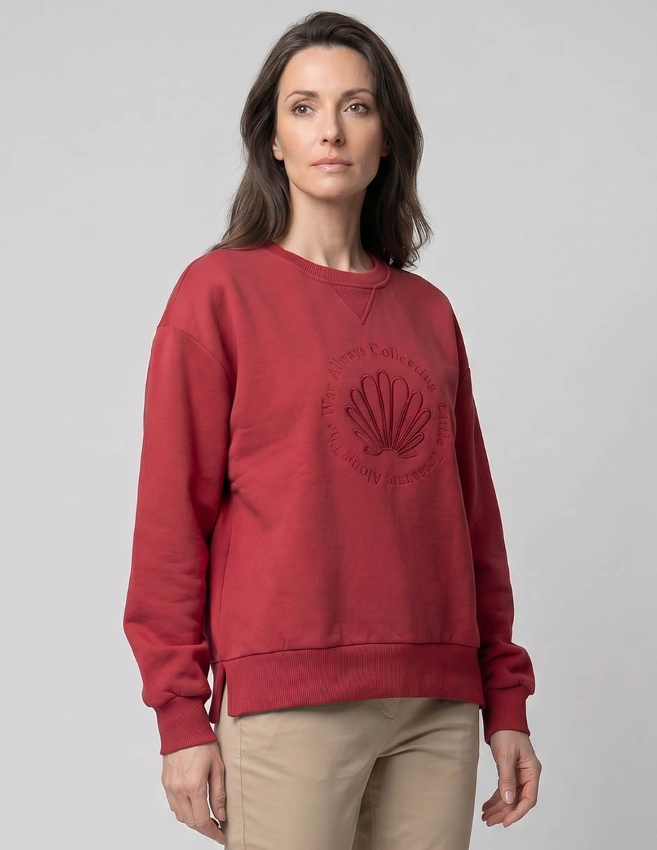 Sudadera para mujer 1