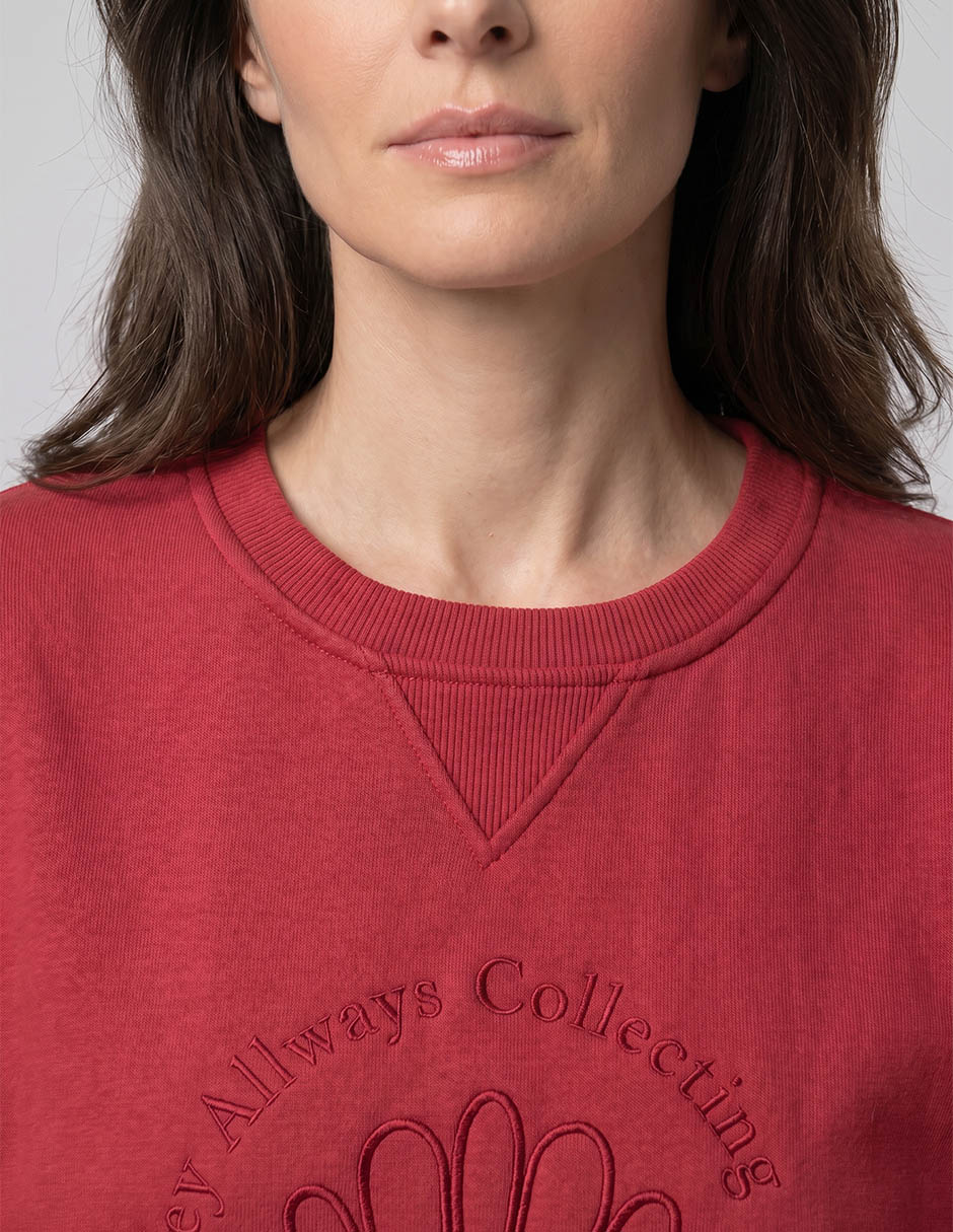 Sudadera para mujer 3