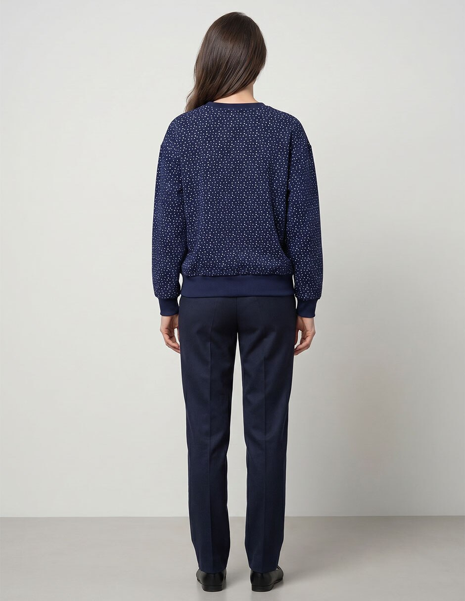 Sudadera Weekend para mujer
