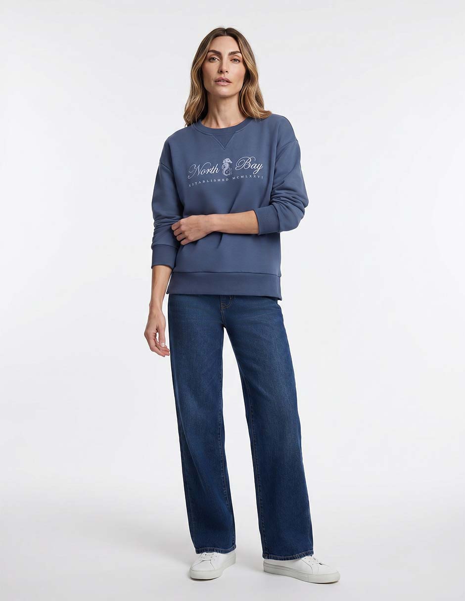 Sudadera para mujer 1