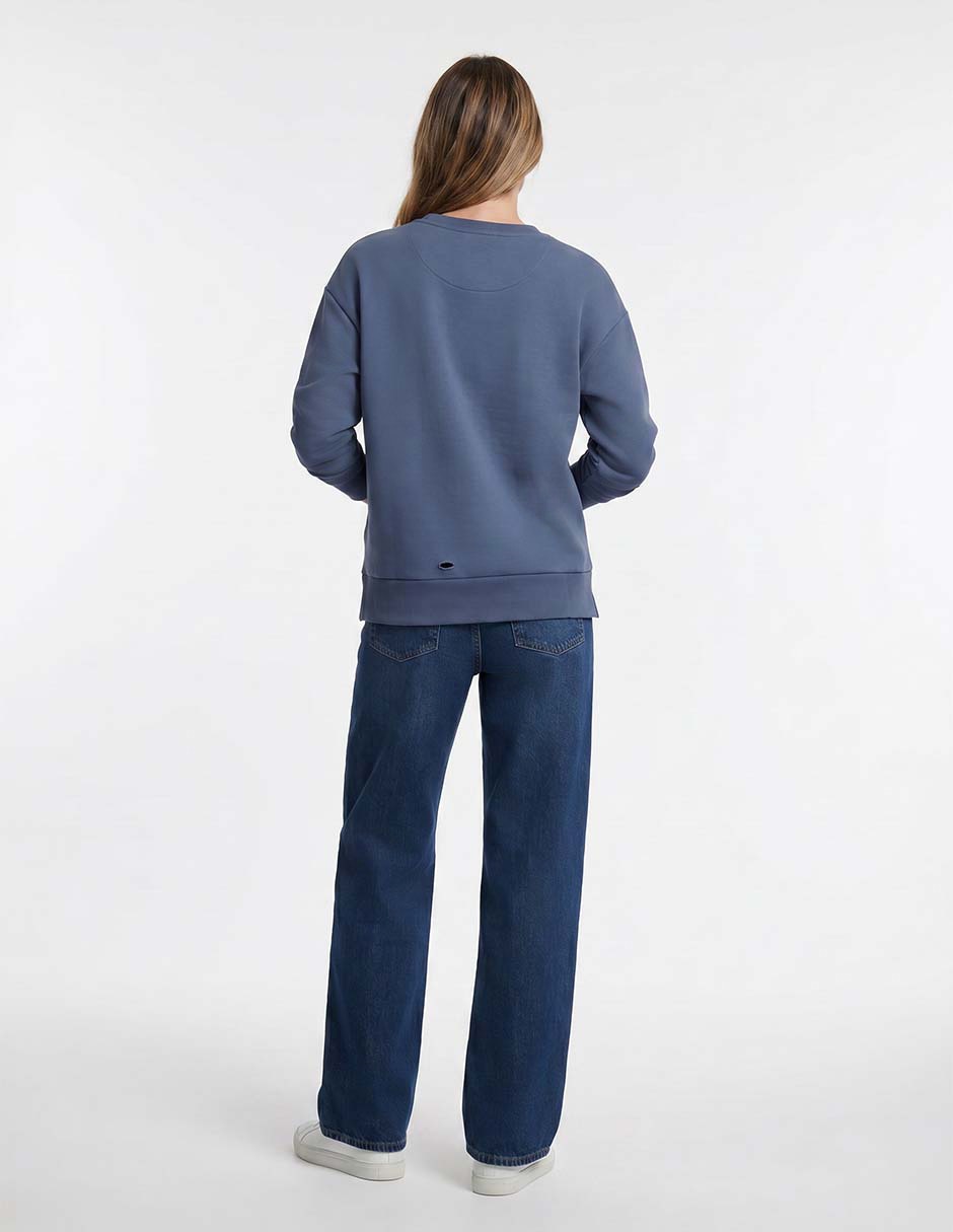 Sudadera para mujer 3