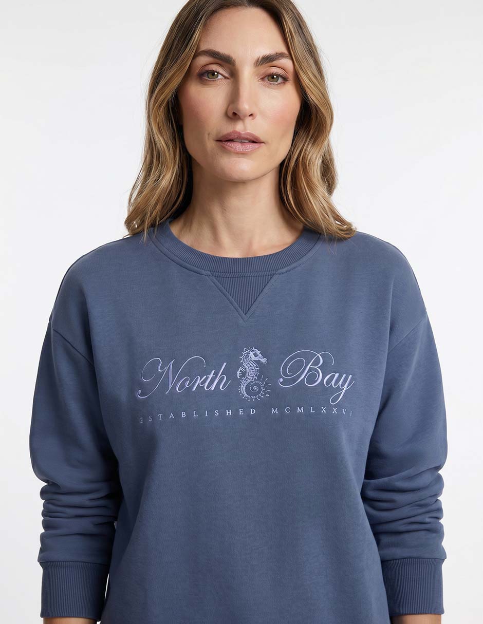 Sudadera para mujer 2