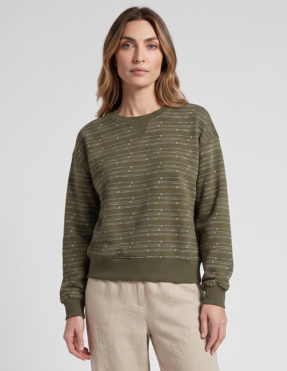 Sudadera para mujer 1