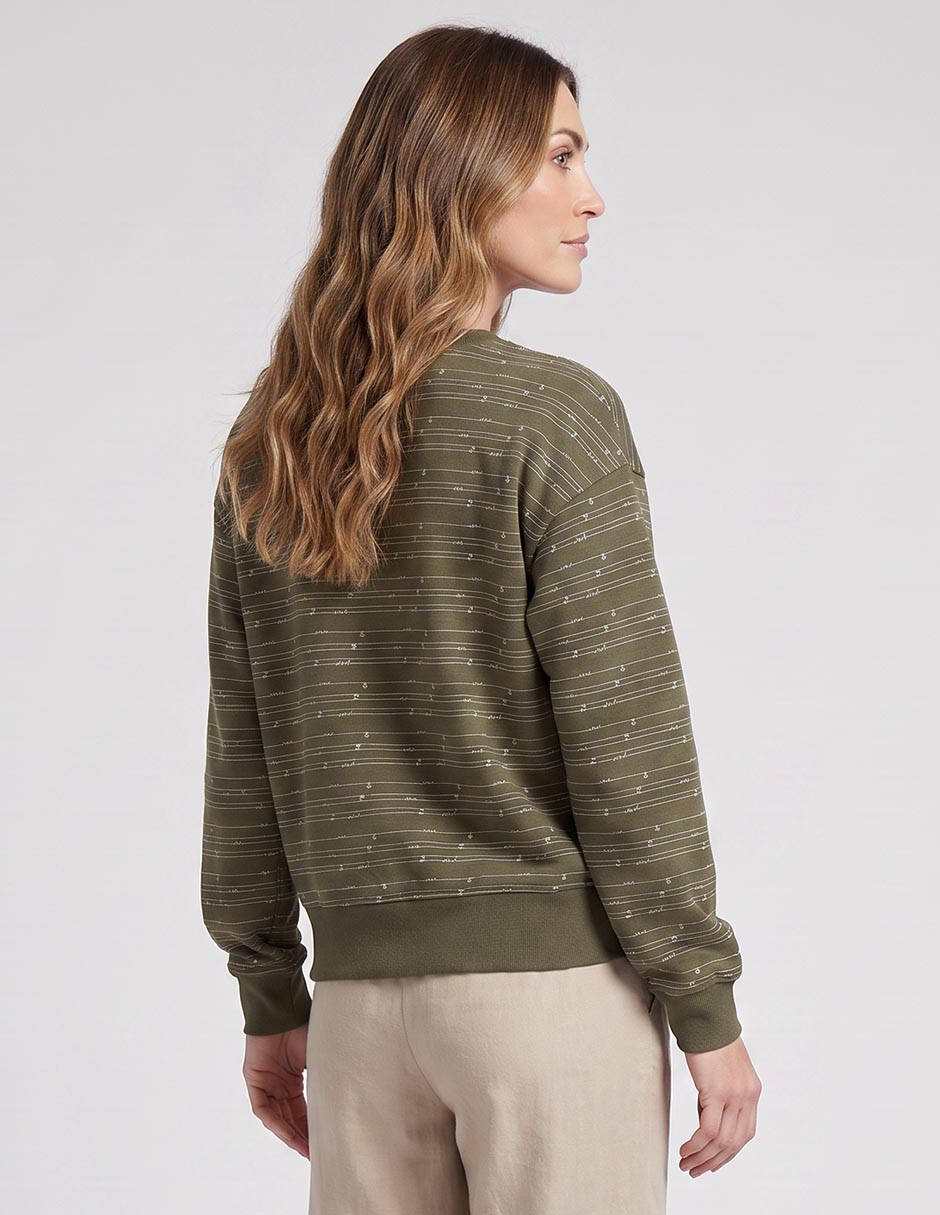 Sudadera para mujer 2