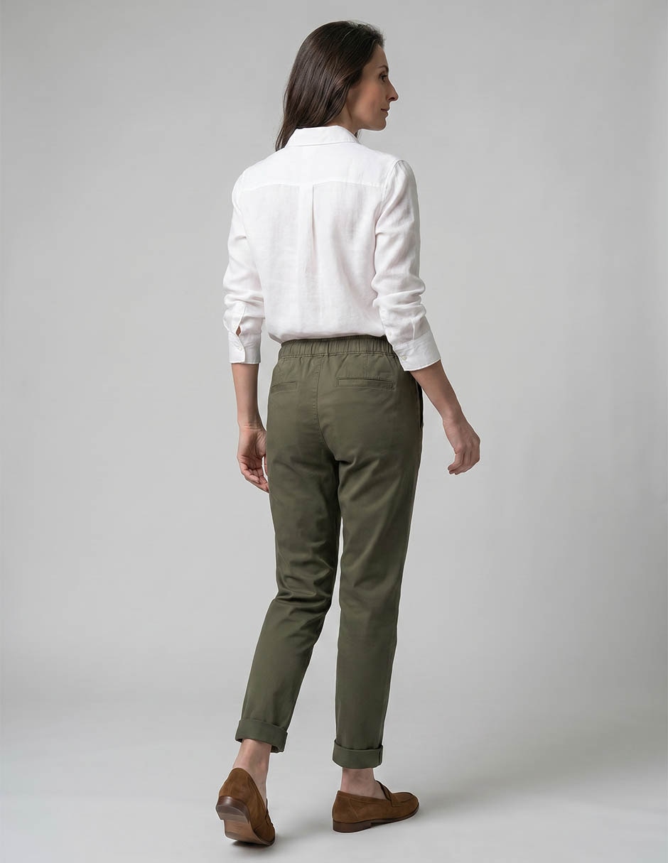 Pantalón para mujer 2