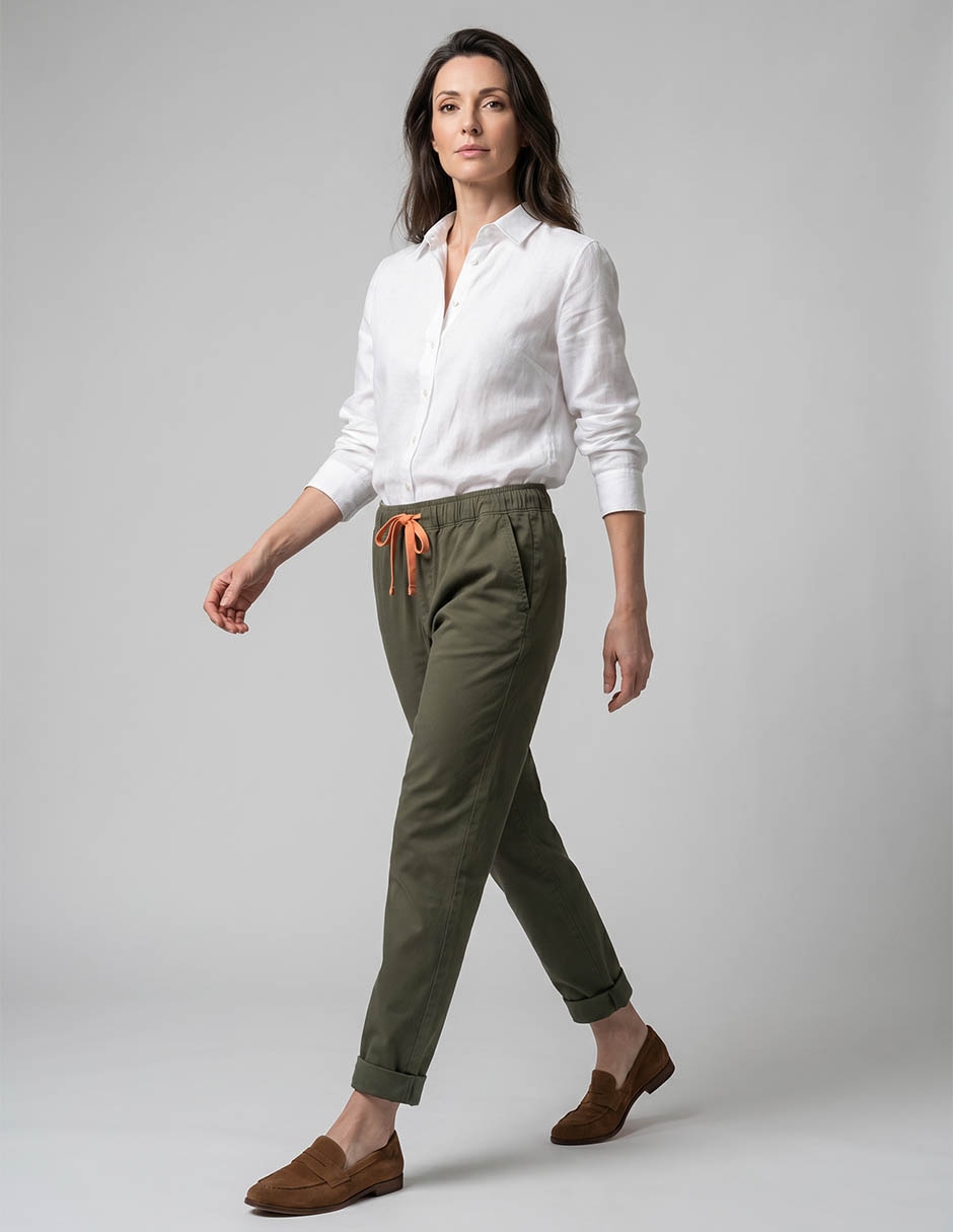 Pantalón para mujer 3