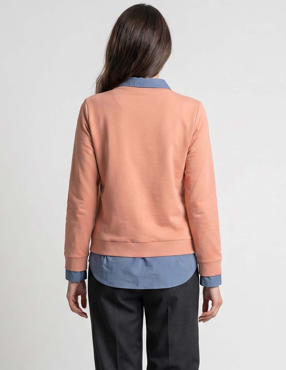 Sudadera para mujer 3