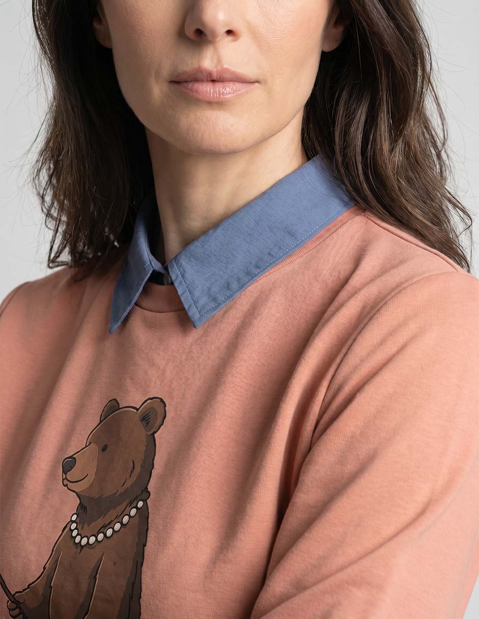 Sudadera para mujer 2