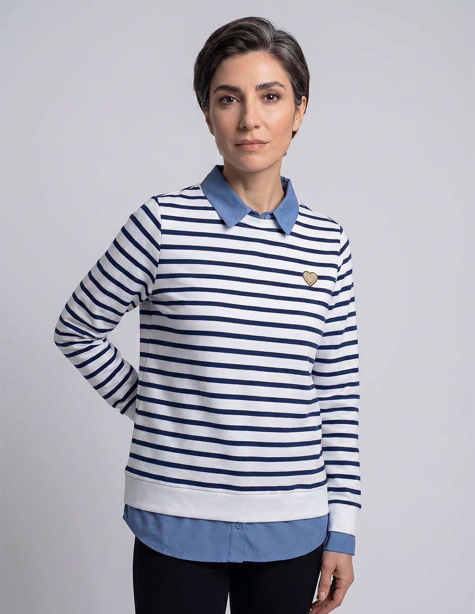 Sudadera para mujer Sudadera para mujer