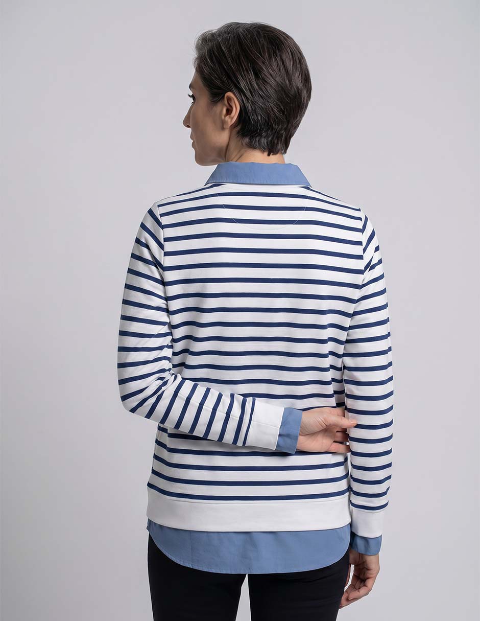 Sudadera para mujer 3