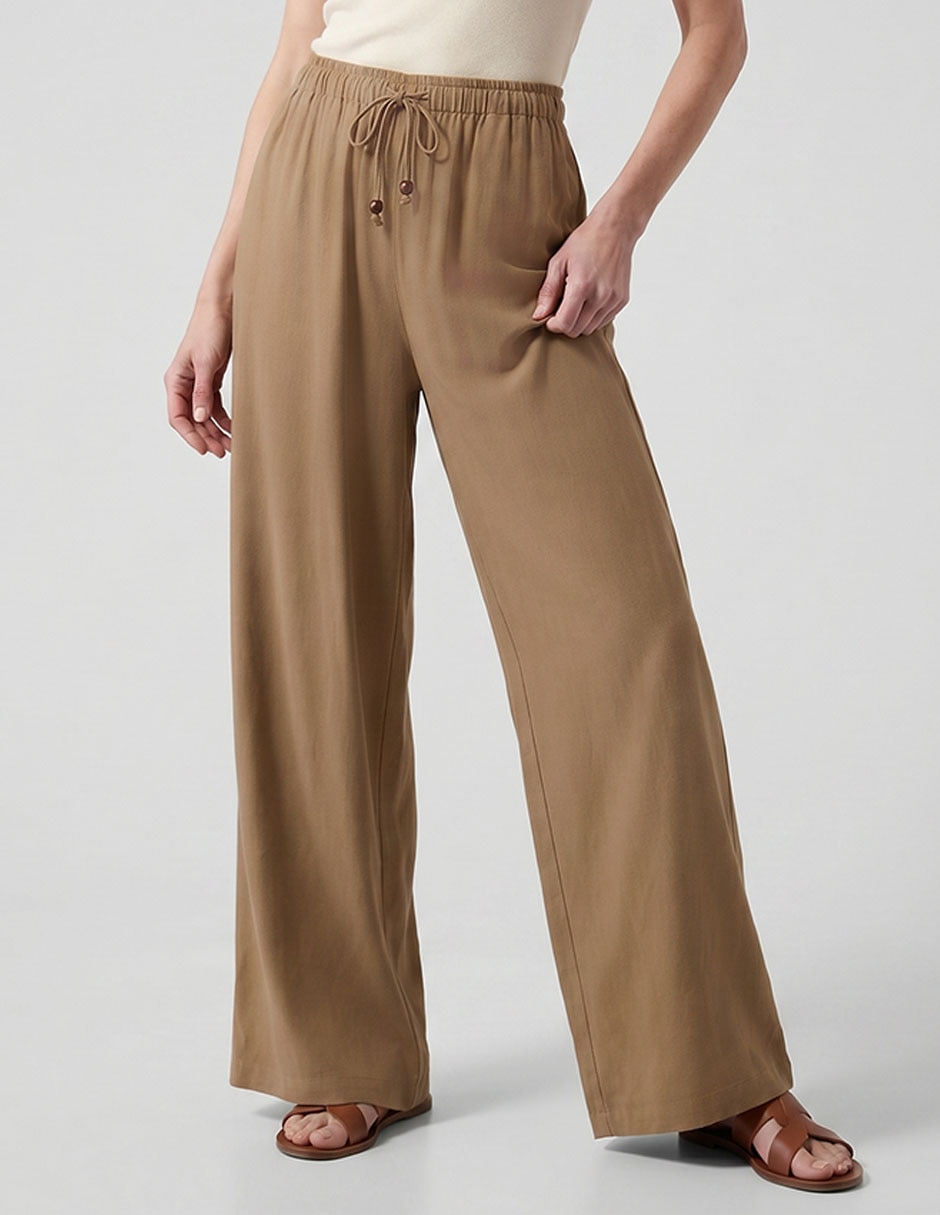 Pantalón regular para mujer Pantalón regular para mujer