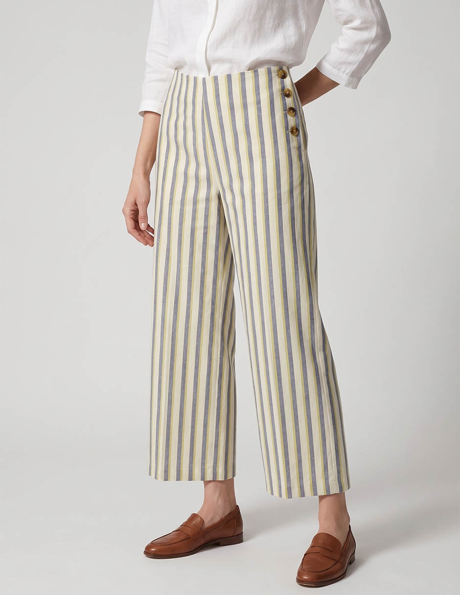 Pantalón regular para mujer Pantalón regular para mujer