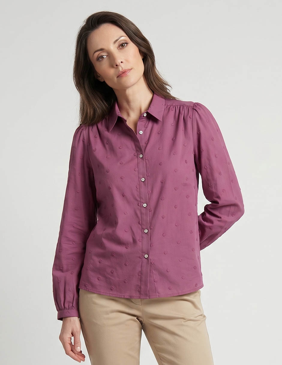 Blusa para mujer 1