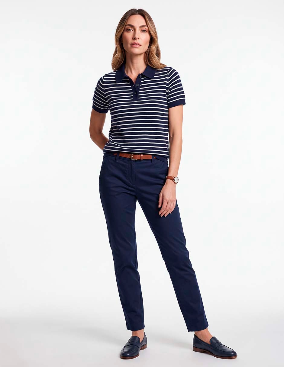 Blusa manga corta para mujer Blusa manga corta para mujer