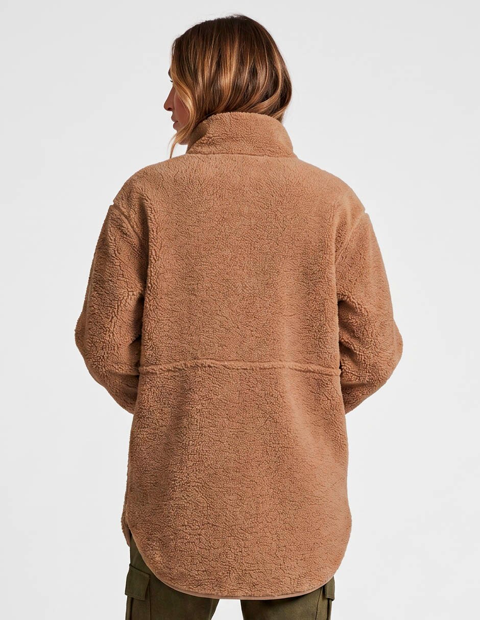 Chamarra para mujer 3