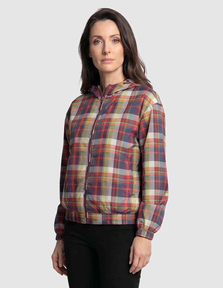 Chamarra para mujer Chamarra para mujer